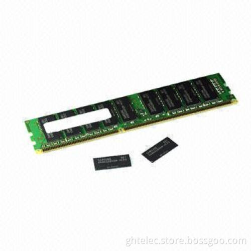 Original Brand Server RAM, 2GB (2 x 1GB) DDR1, 400MHz, 240-pin SDRAM Memory Kit